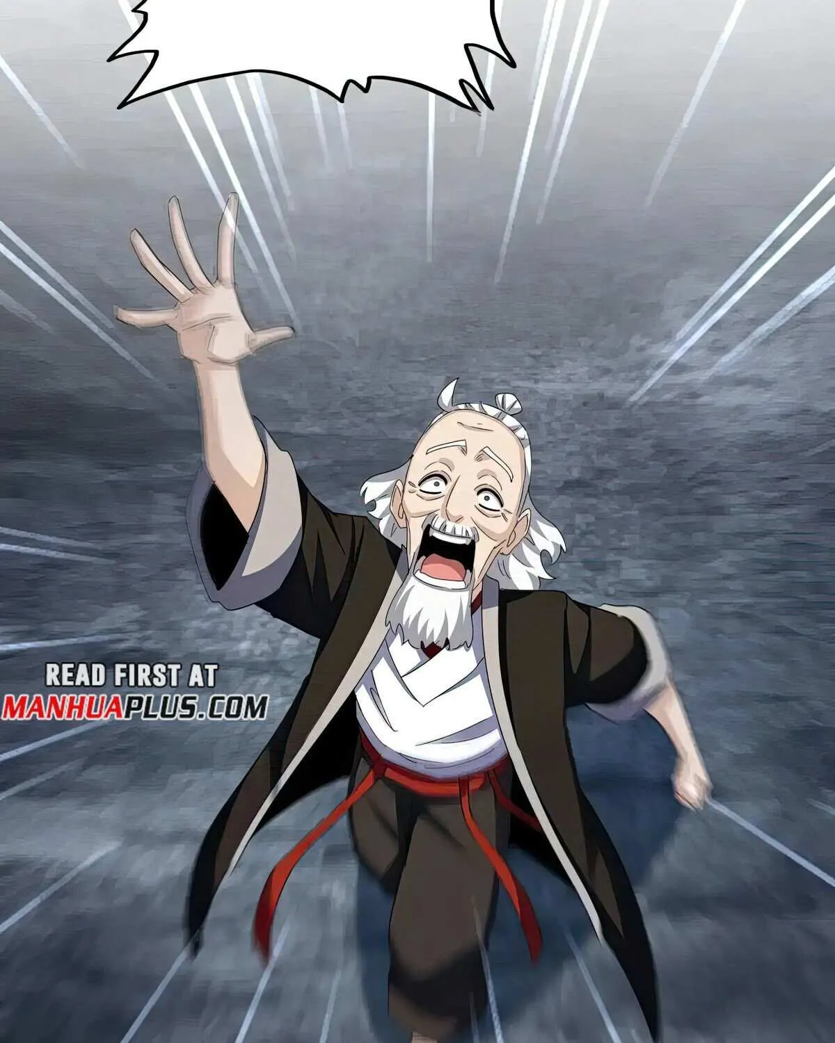 Read Magic Emperor chapter 570 image 15 on Lezhin