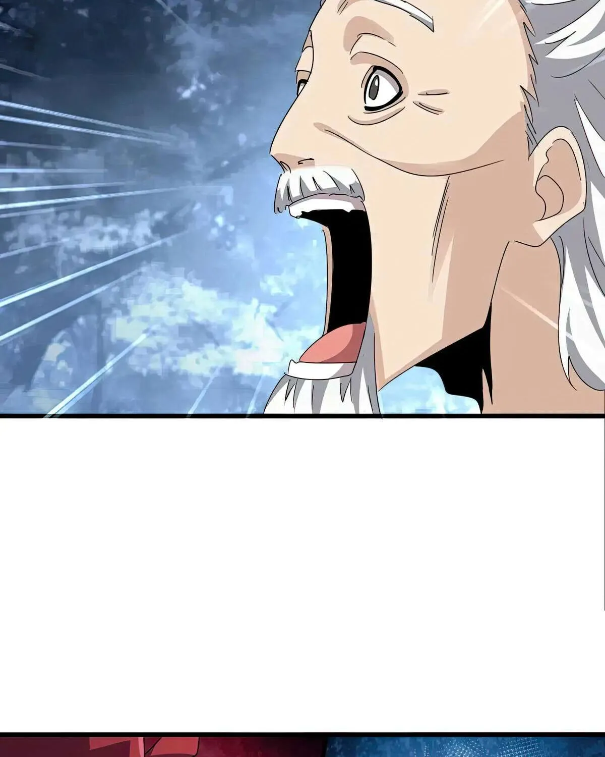 Read Magic Emperor chapter 570 image 20 on Lezhin