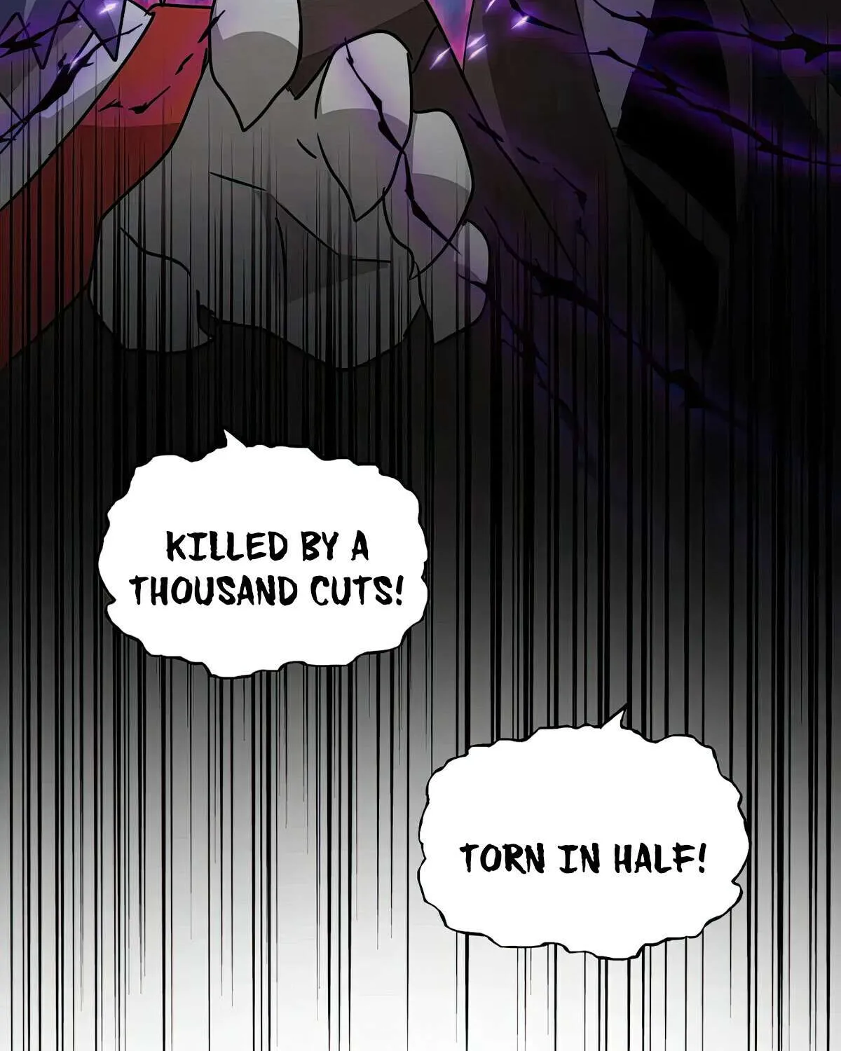 Read Magic Emperor chapter 570 image 3 on Lezhin