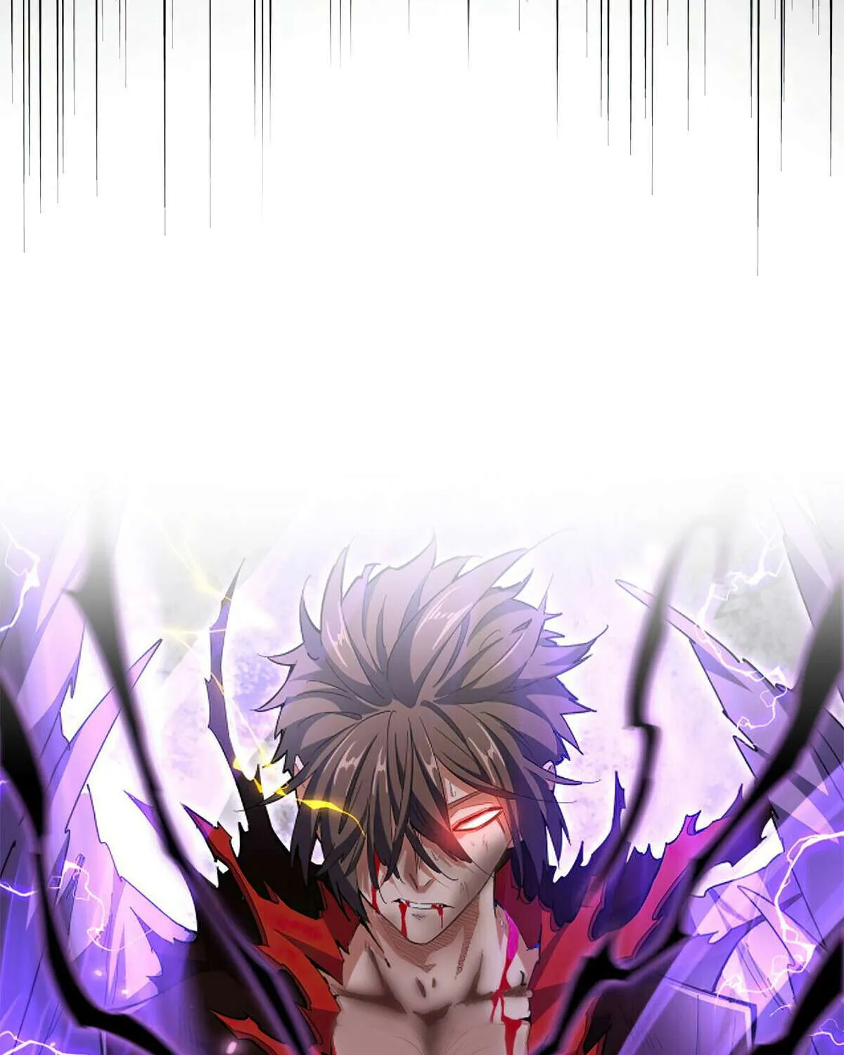 Read Magic Emperor chapter 570 image 4 on Lezhin