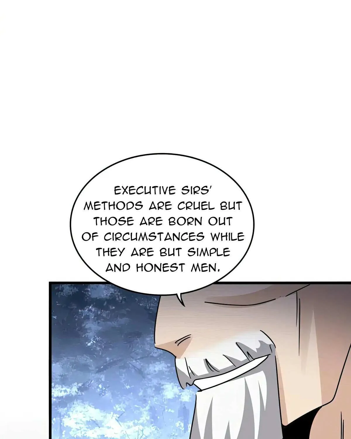 Read Magic Emperor chapter 570 image 47 on Lezhin