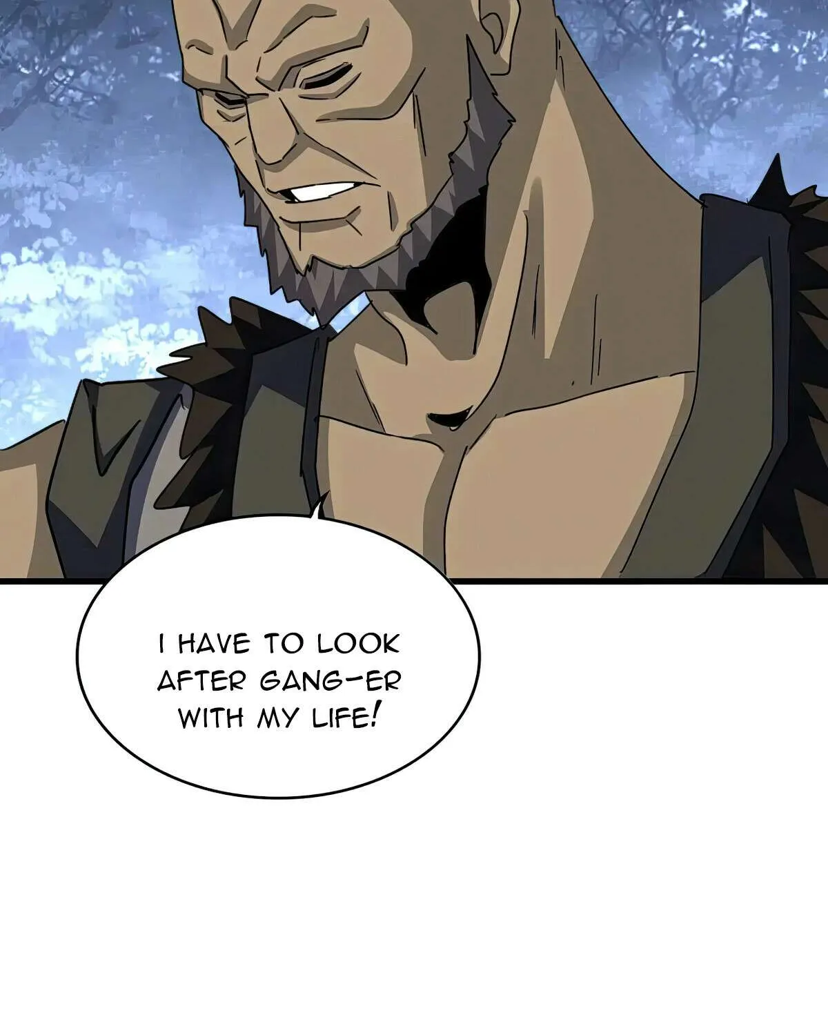 Read Magic Emperor chapter 570 image 53 on Lezhin