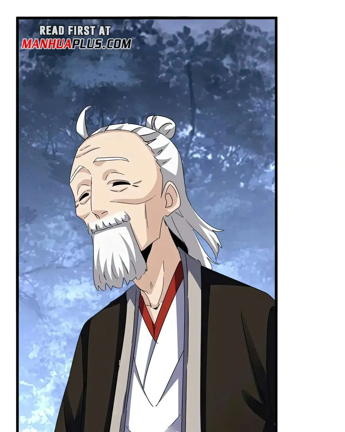 Read Magic Emperor chapter 570 image 54 on Lezhin
