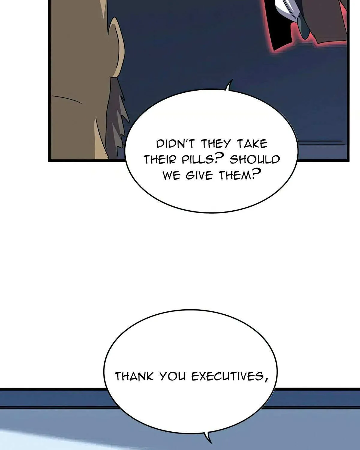 Read Magic Emperor chapter 570 image 60 on Lezhin