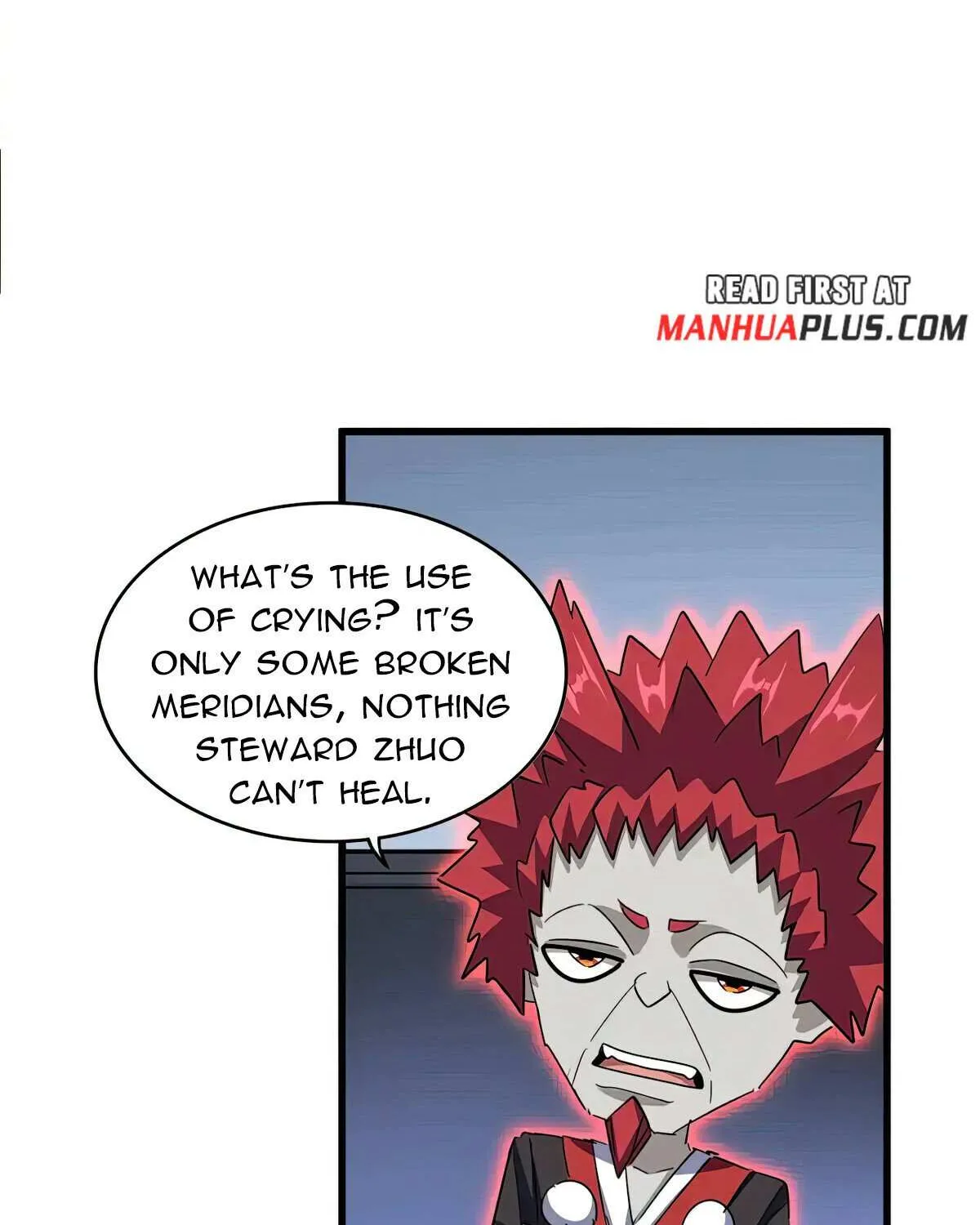 Read Magic Emperor chapter 570 image 62 on Lezhin