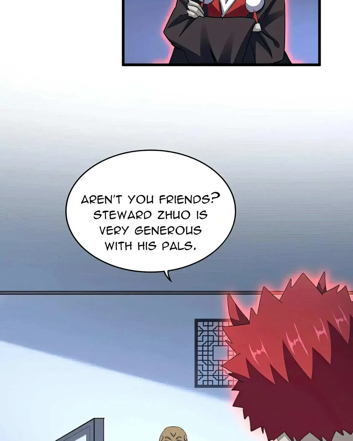 Read Magic Emperor chapter 570 image 63 on Lezhin