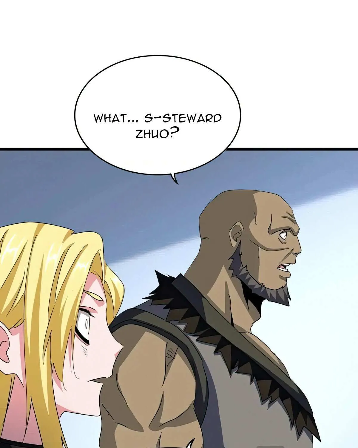 Read Magic Emperor chapter 570 image 65 on Lezhin