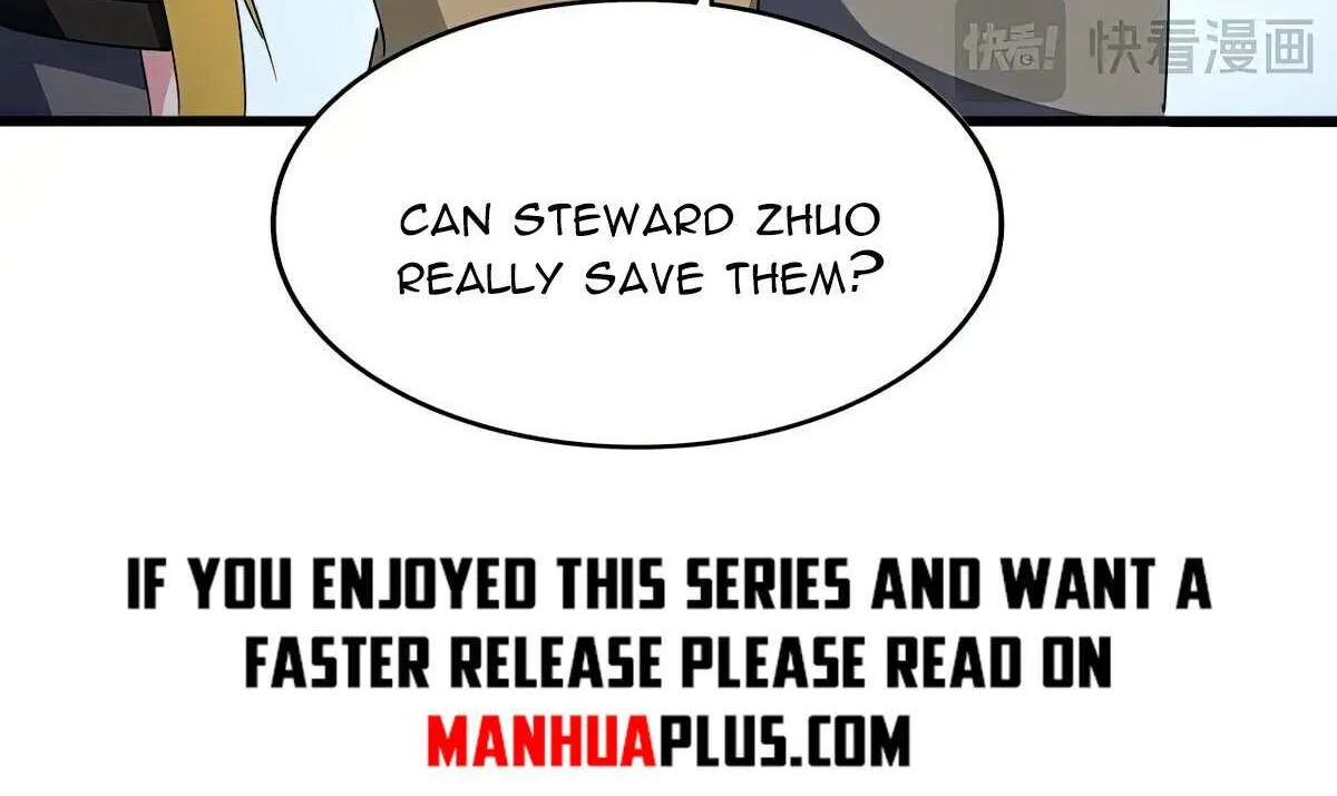 Read Magic Emperor chapter 570 image 66 on Lezhin