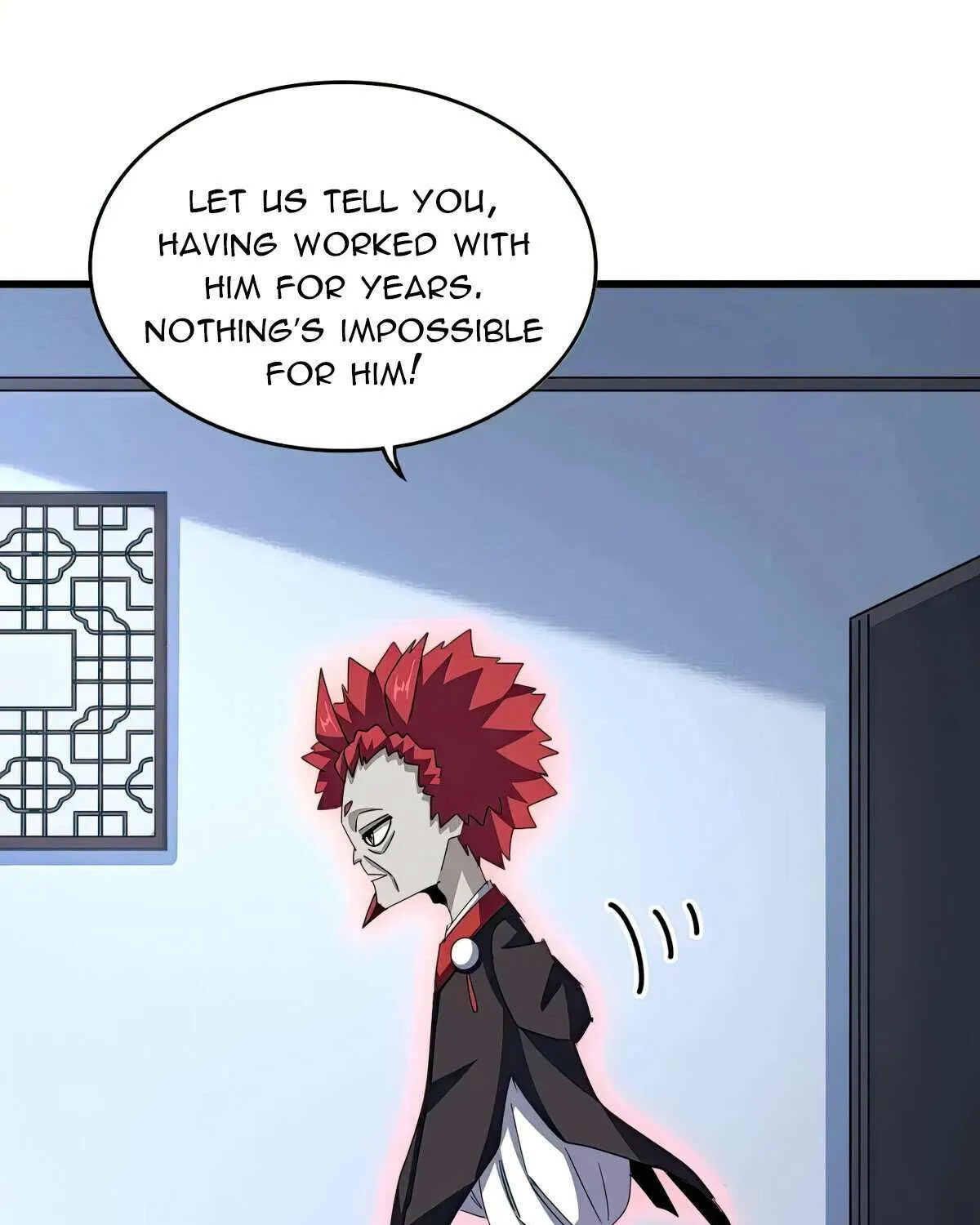 Read Magic Emperor chapter 570 image 67 on Lezhin