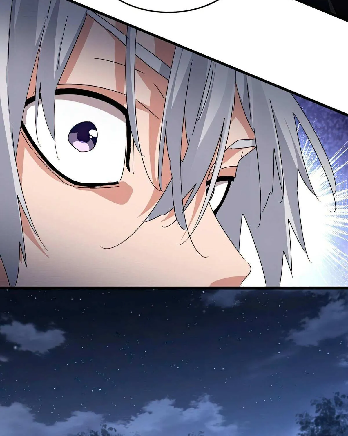 Read Magic Emperor chapter 571 image 29 on Lezhin