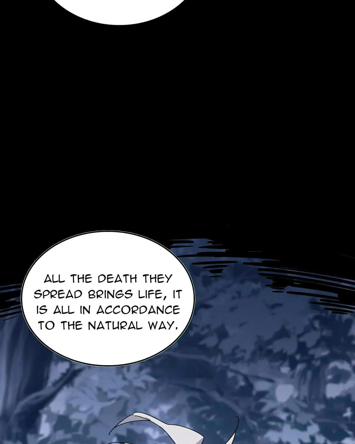 Read Magic Emperor chapter 571 image 37 on Lezhin