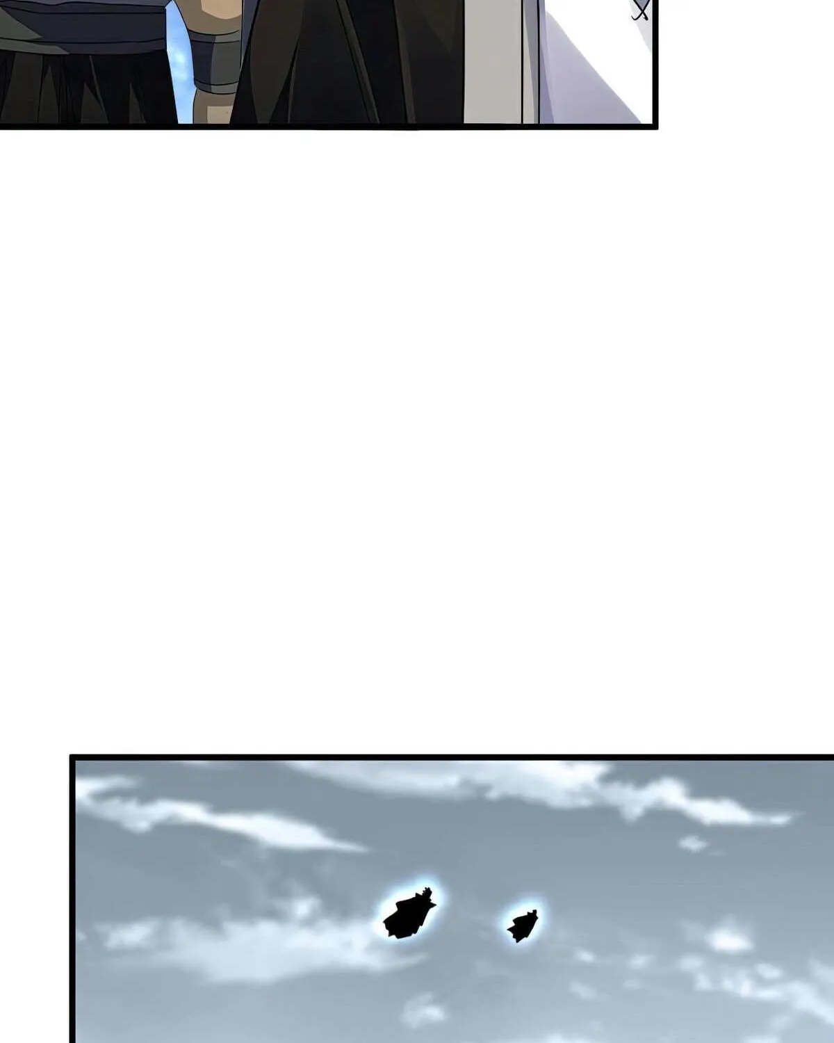 Read Magic Emperor chapter 571 image 49 on Lezhin