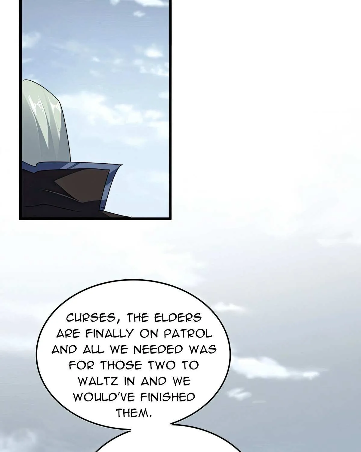 Read Magic Emperor chapter 571 image 52 on Lezhin