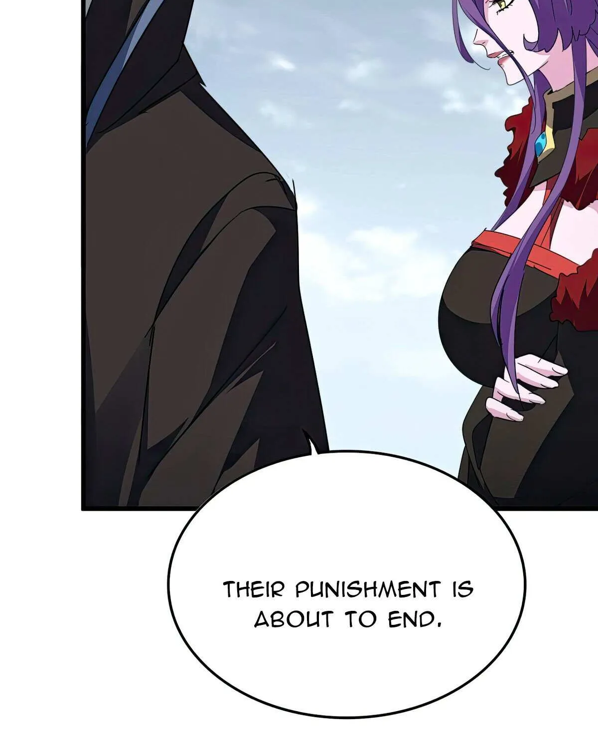 Read Magic Emperor chapter 571 image 56 on Lezhin