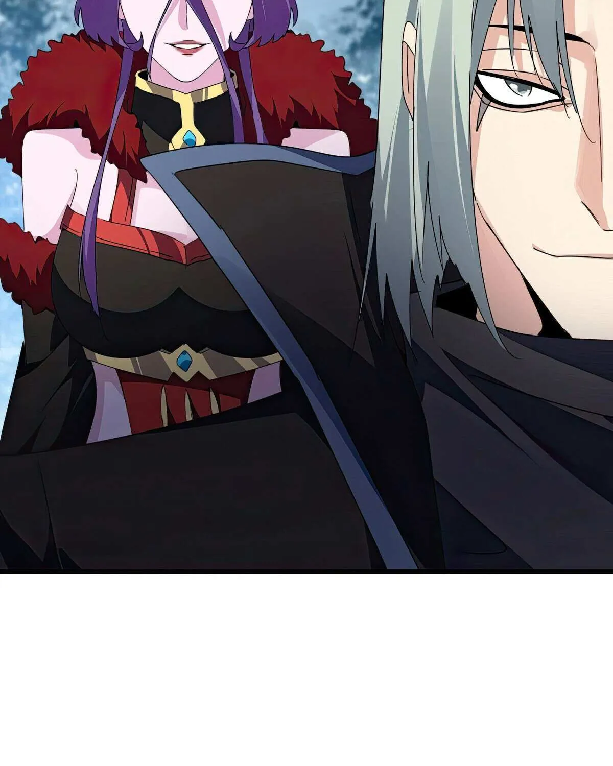 Read Magic Emperor chapter 571 image 60 on Lezhin