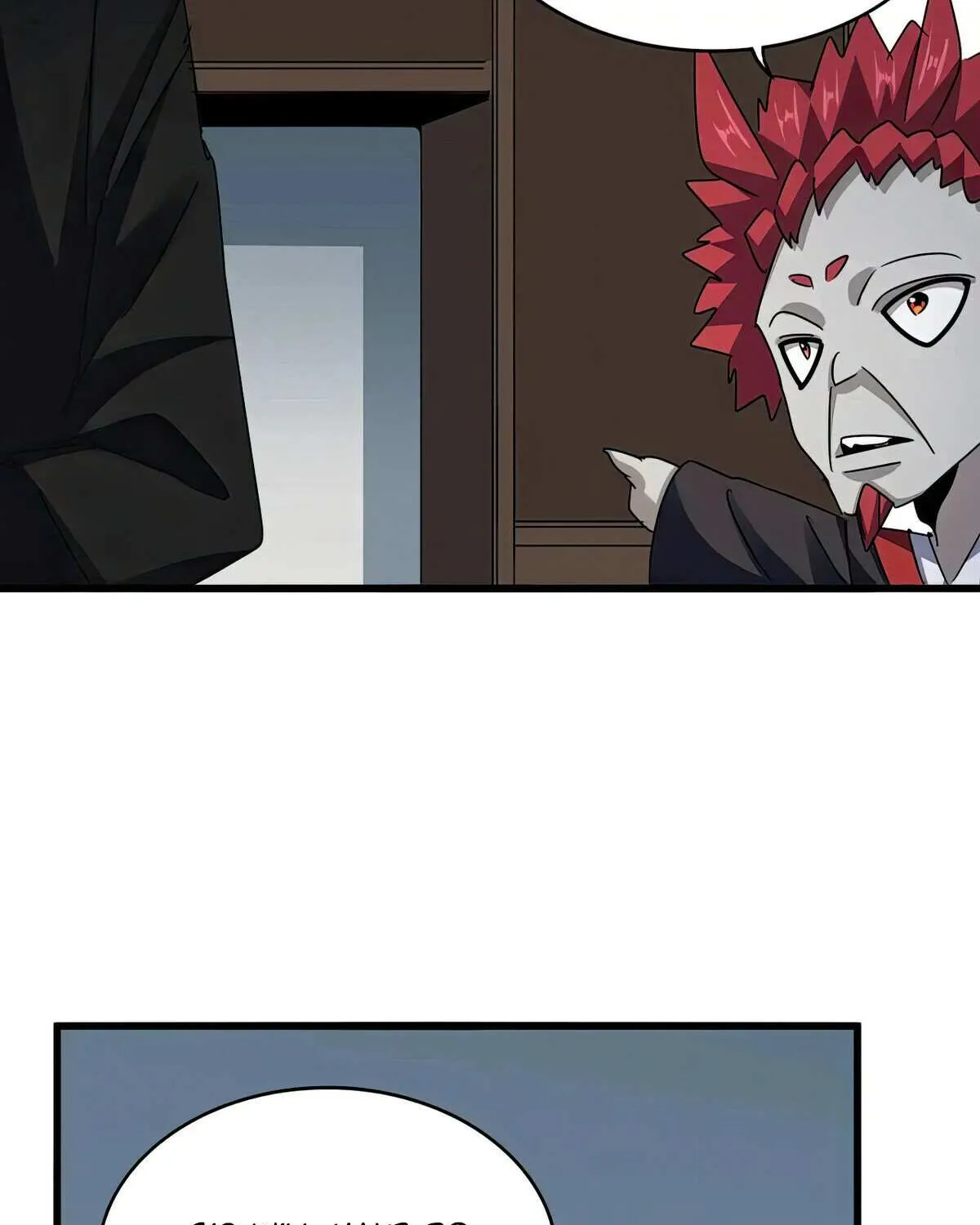 Read Magic Emperor chapter 572 image 14 on Lezhin