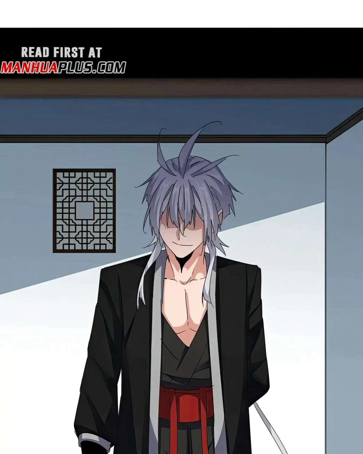 Read Magic Emperor chapter 572 image 18 on Lezhin