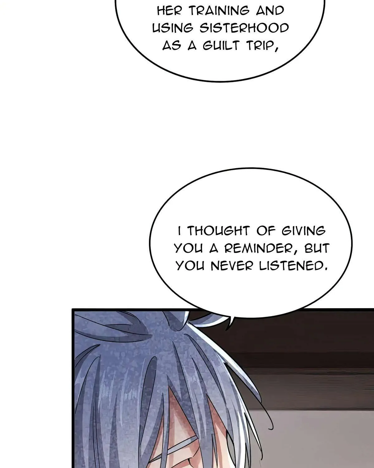 Read Magic Emperor chapter 572 image 25 on Lezhin