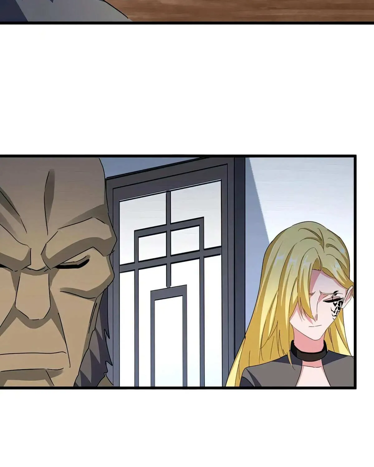 Read Magic Emperor chapter 572 image 32 on Lezhin