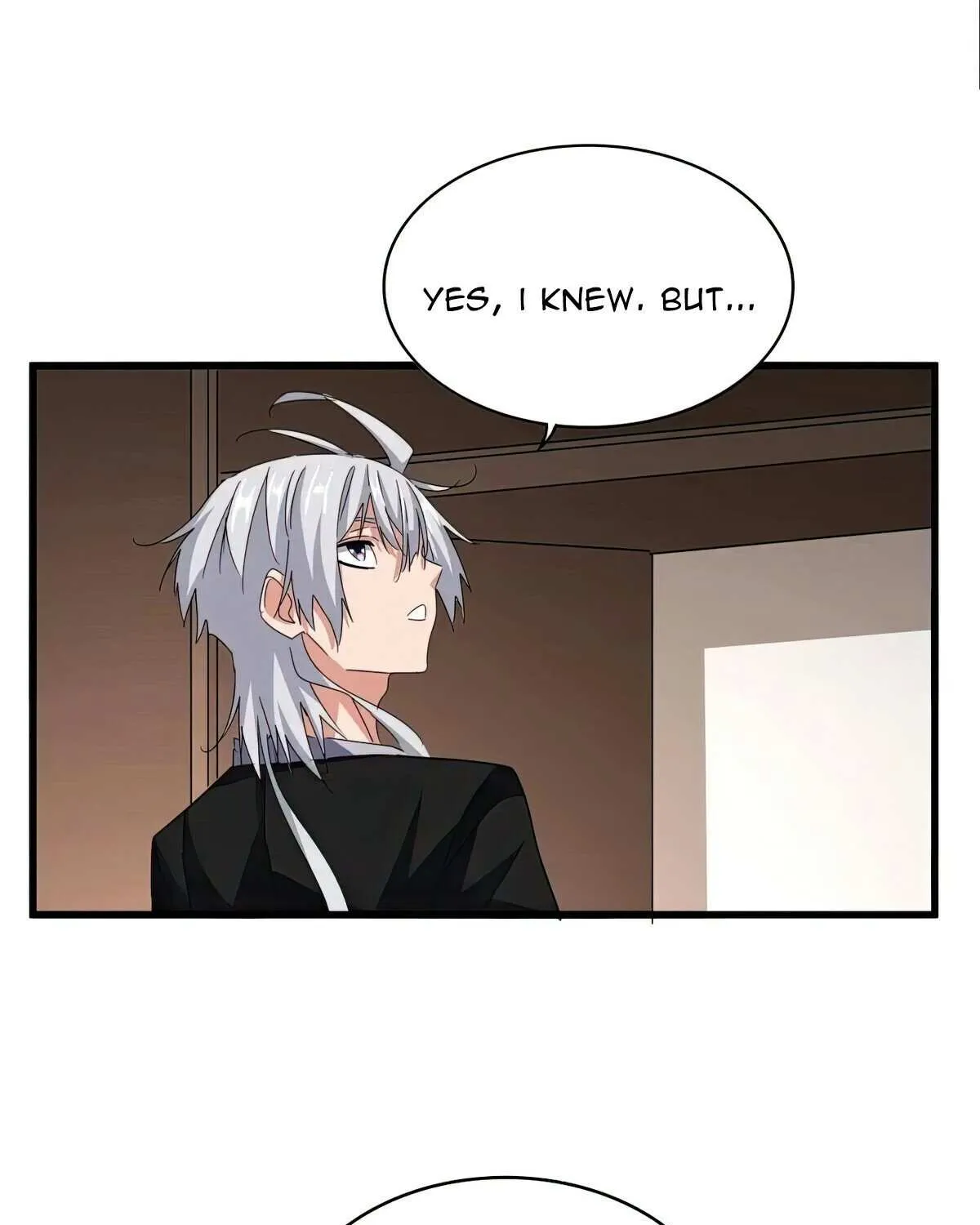 Read Magic Emperor chapter 572 image 35 on Lezhin