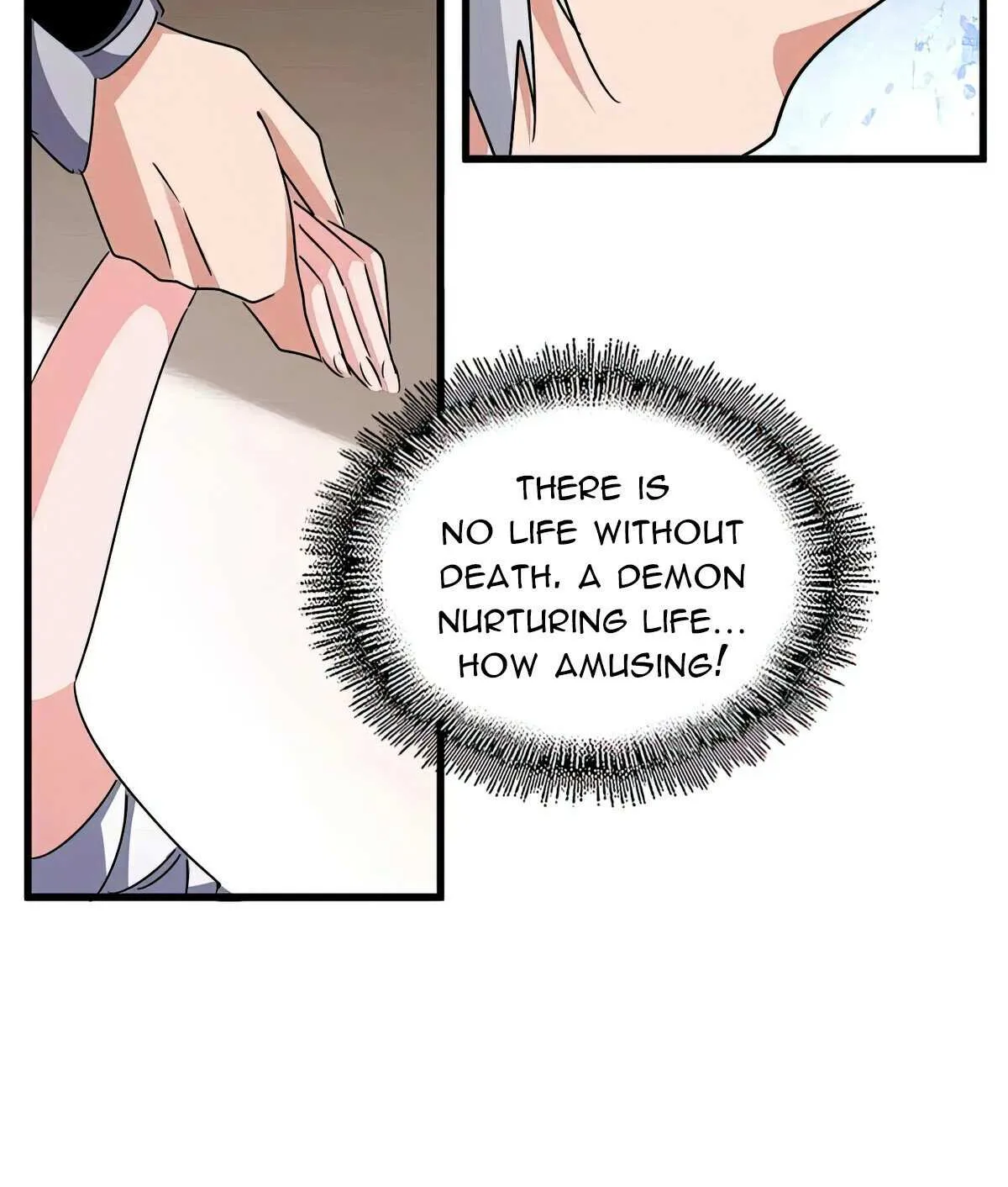 Read Magic Emperor chapter 572 image 41 on Lezhin