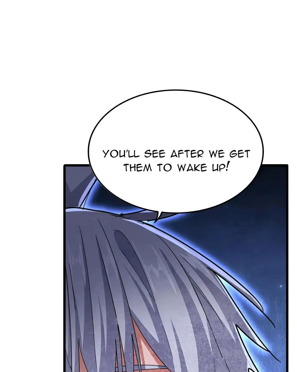 Read Magic Emperor chapter 572 image 43 on Lezhin