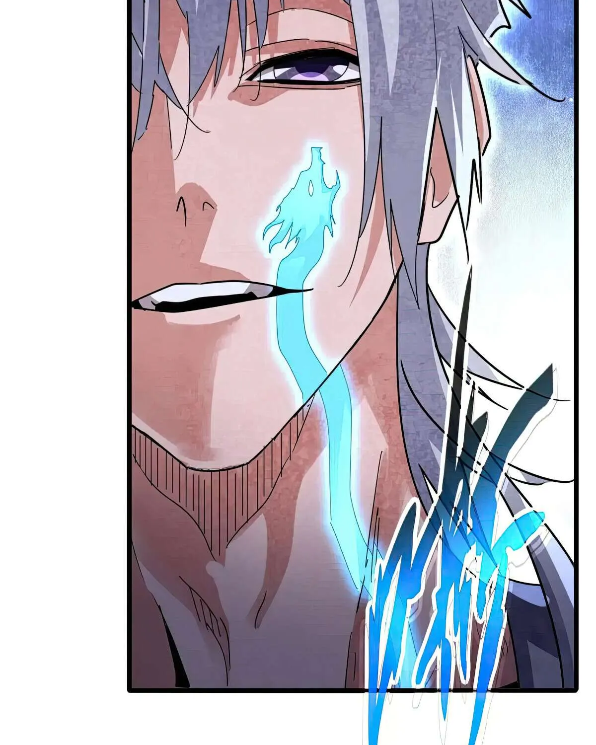 Read Magic Emperor chapter 572 image 44 on Lezhin