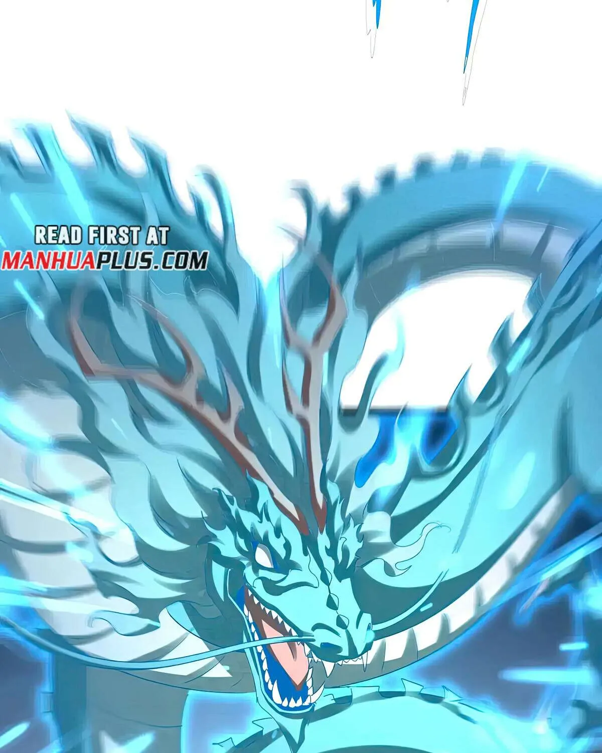 Read Magic Emperor chapter 572 image 45 on Lezhin