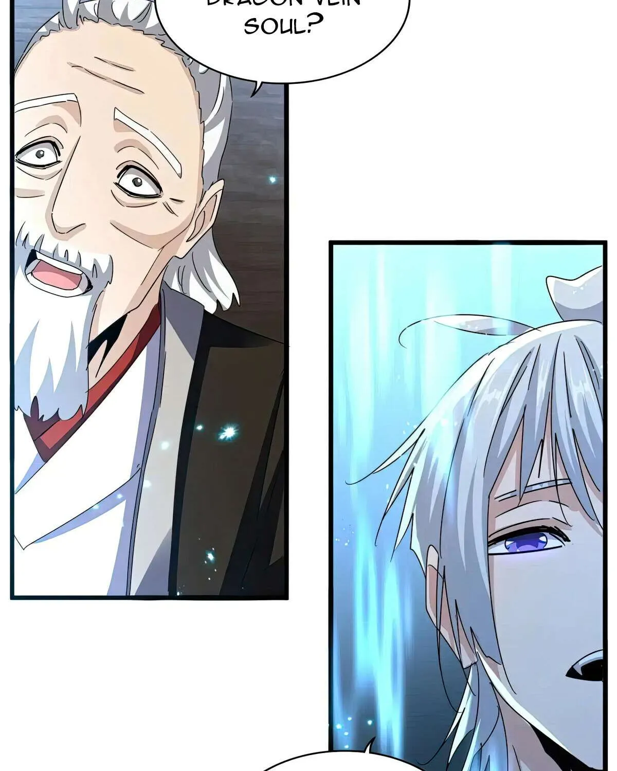 Read Magic Emperor chapter 572 image 49 on Lezhin