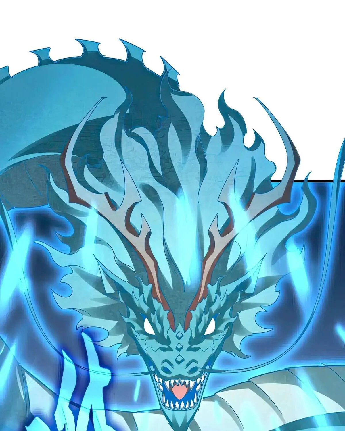 Read Magic Emperor chapter 572 image 51 on Lezhin