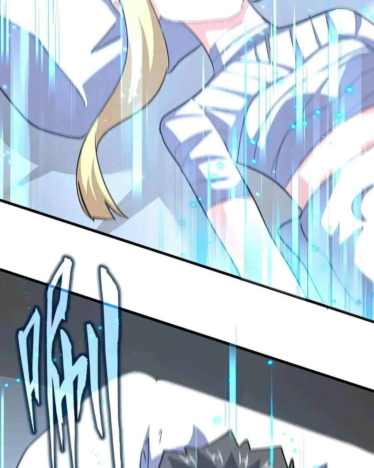 Read Magic Emperor chapter 572 image 54 on Lezhin