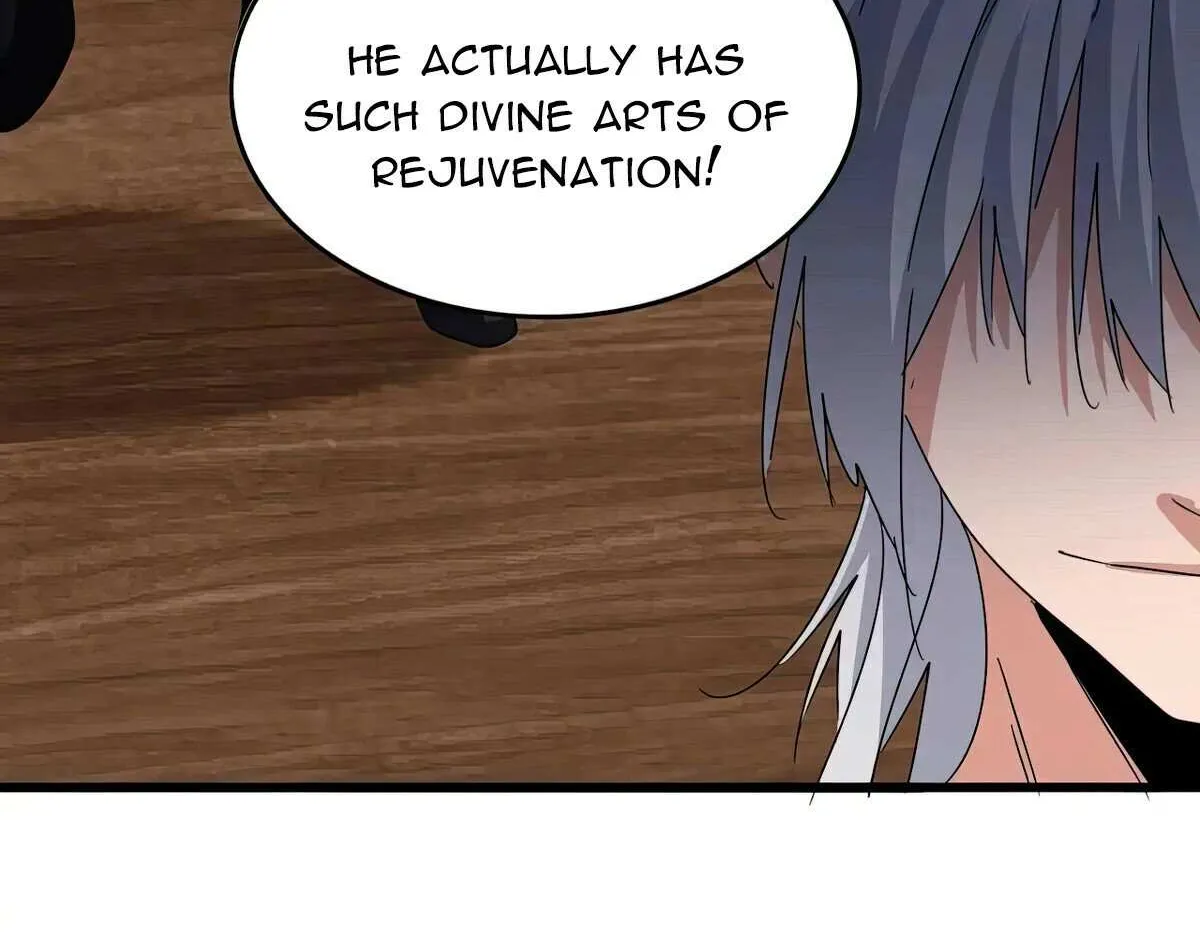 Read Magic Emperor chapter 572 image 58 on Lezhin