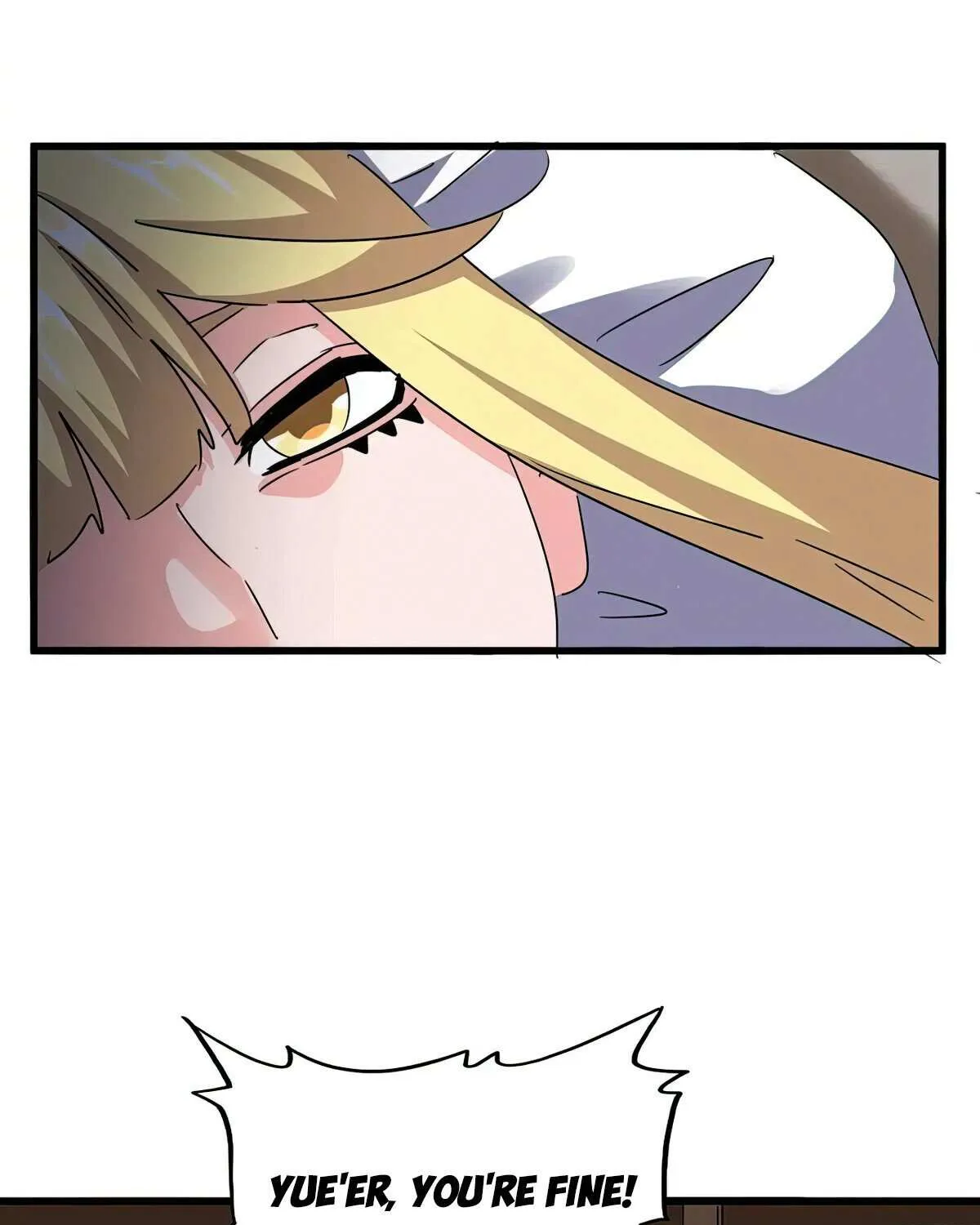 Read Magic Emperor chapter 572 image 59 on Lezhin