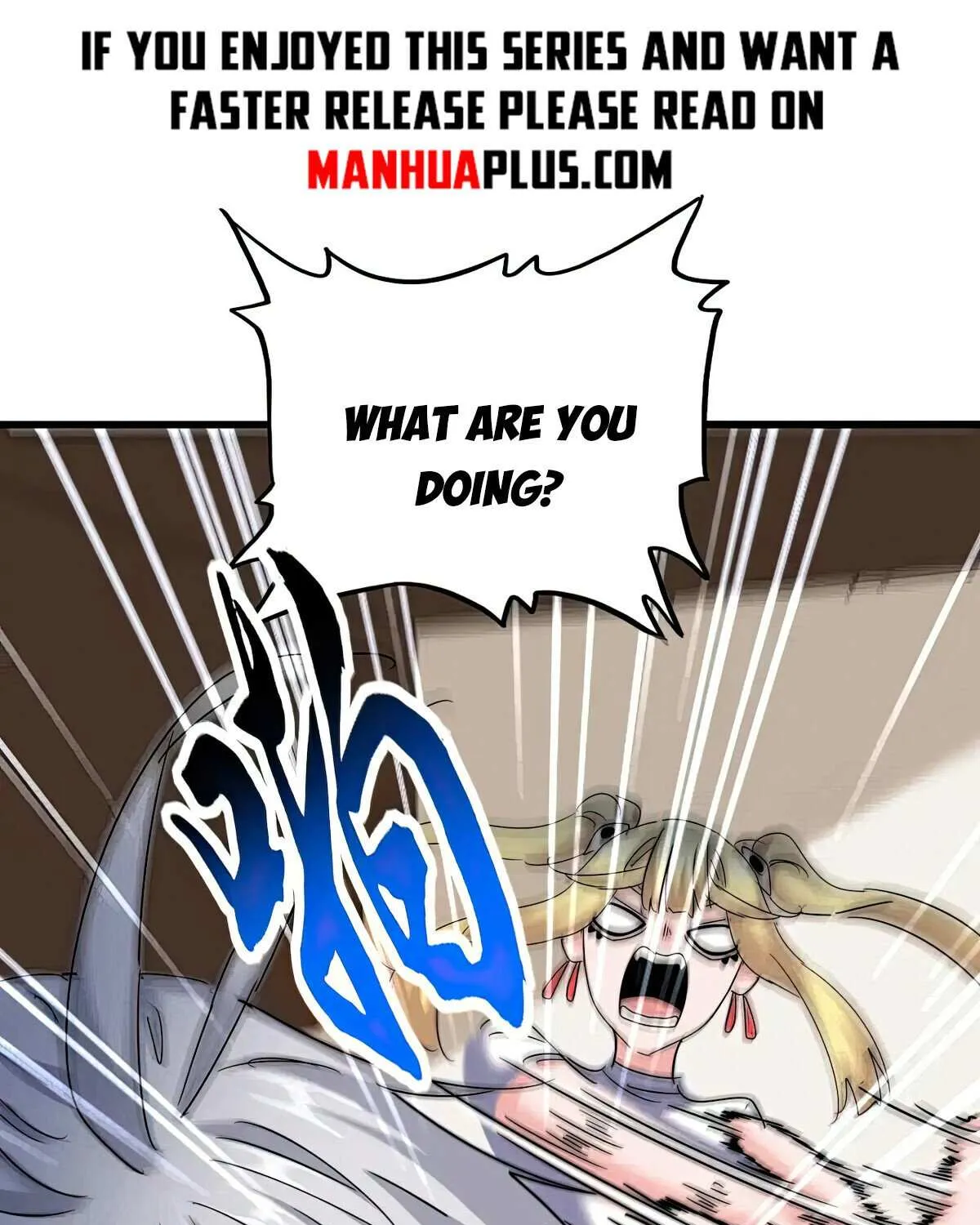 Read Magic Emperor chapter 572 image 66 on Lezhin