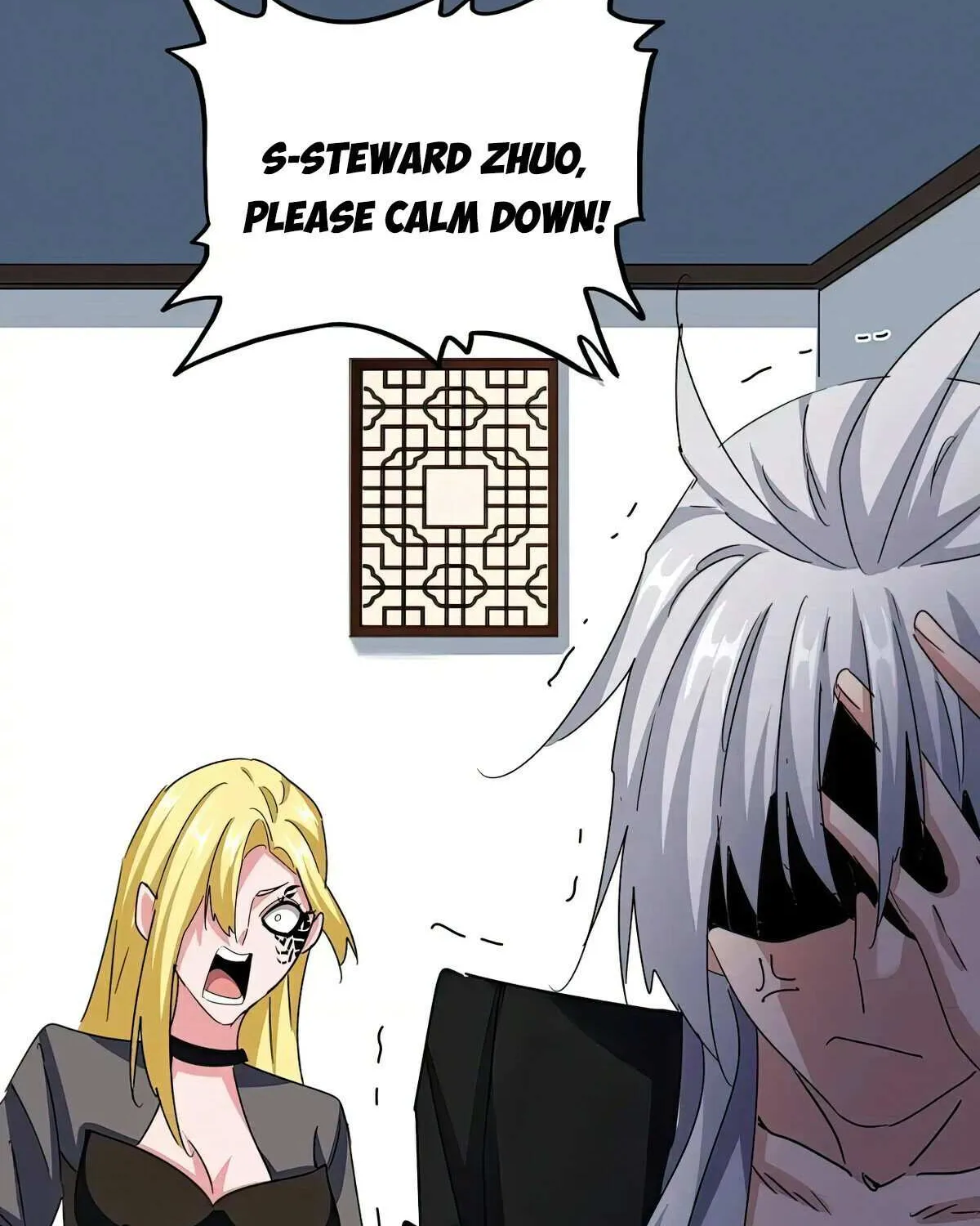 Read Magic Emperor chapter 572 image 69 on Lezhin