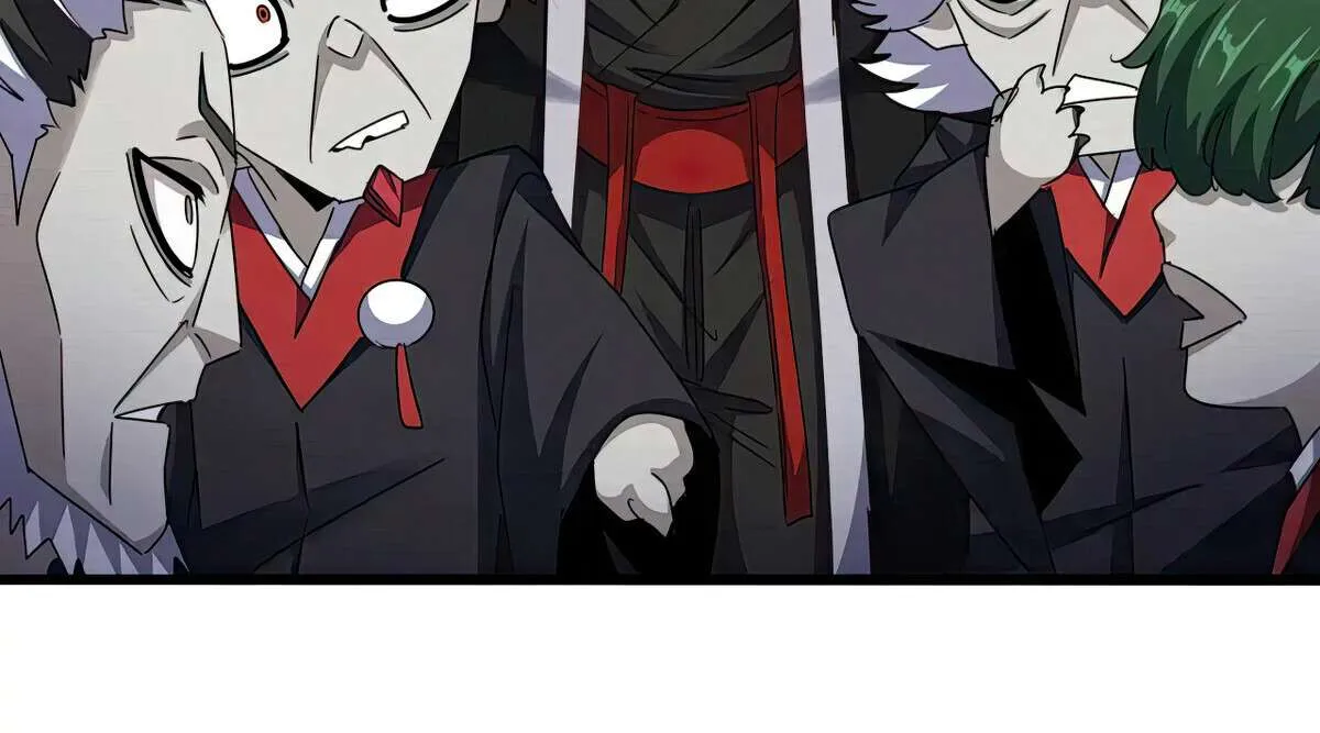 Read Magic Emperor chapter 572 image 9 on Lezhin