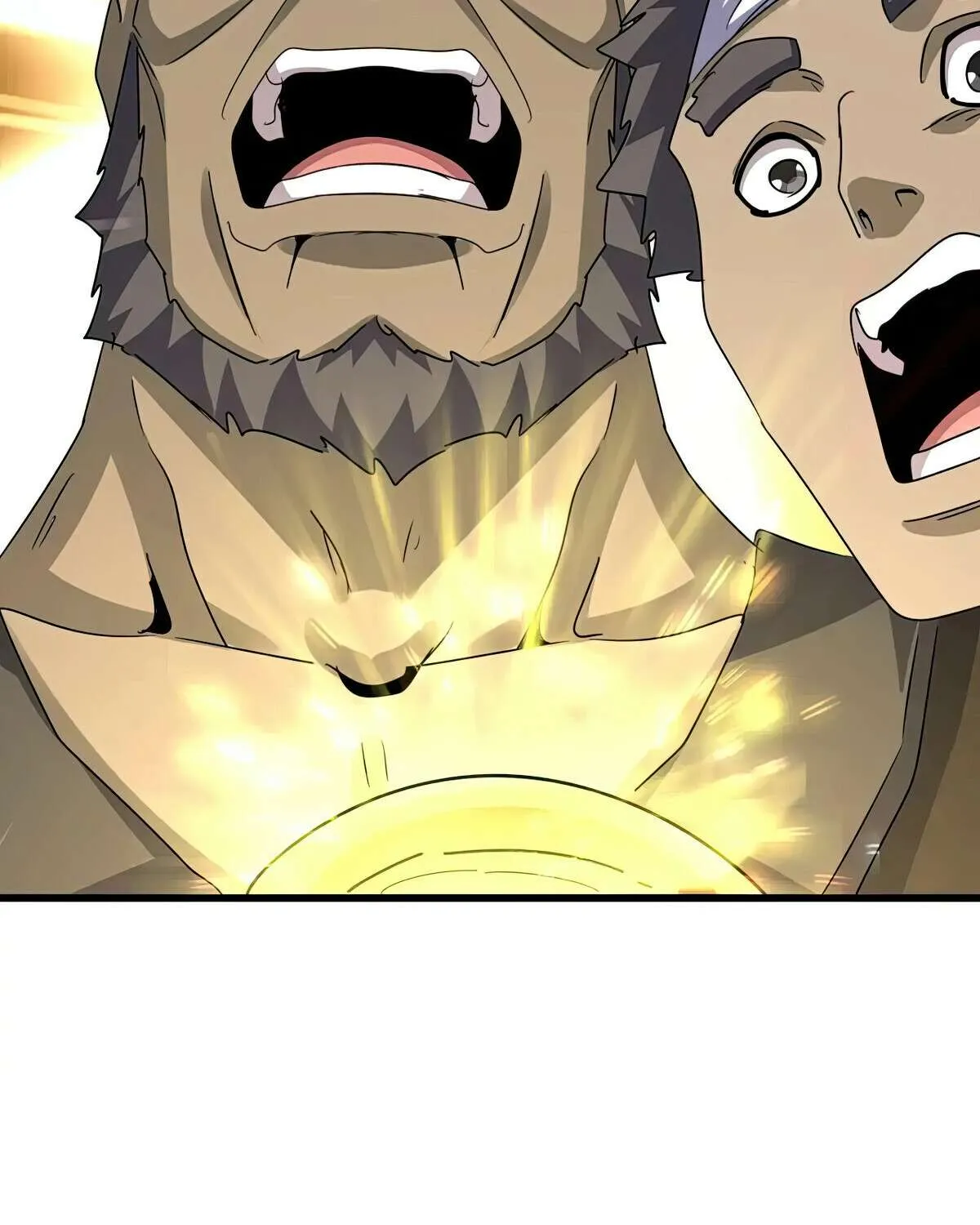 Read Magic Emperor chapter 573 image 22 on Lezhin