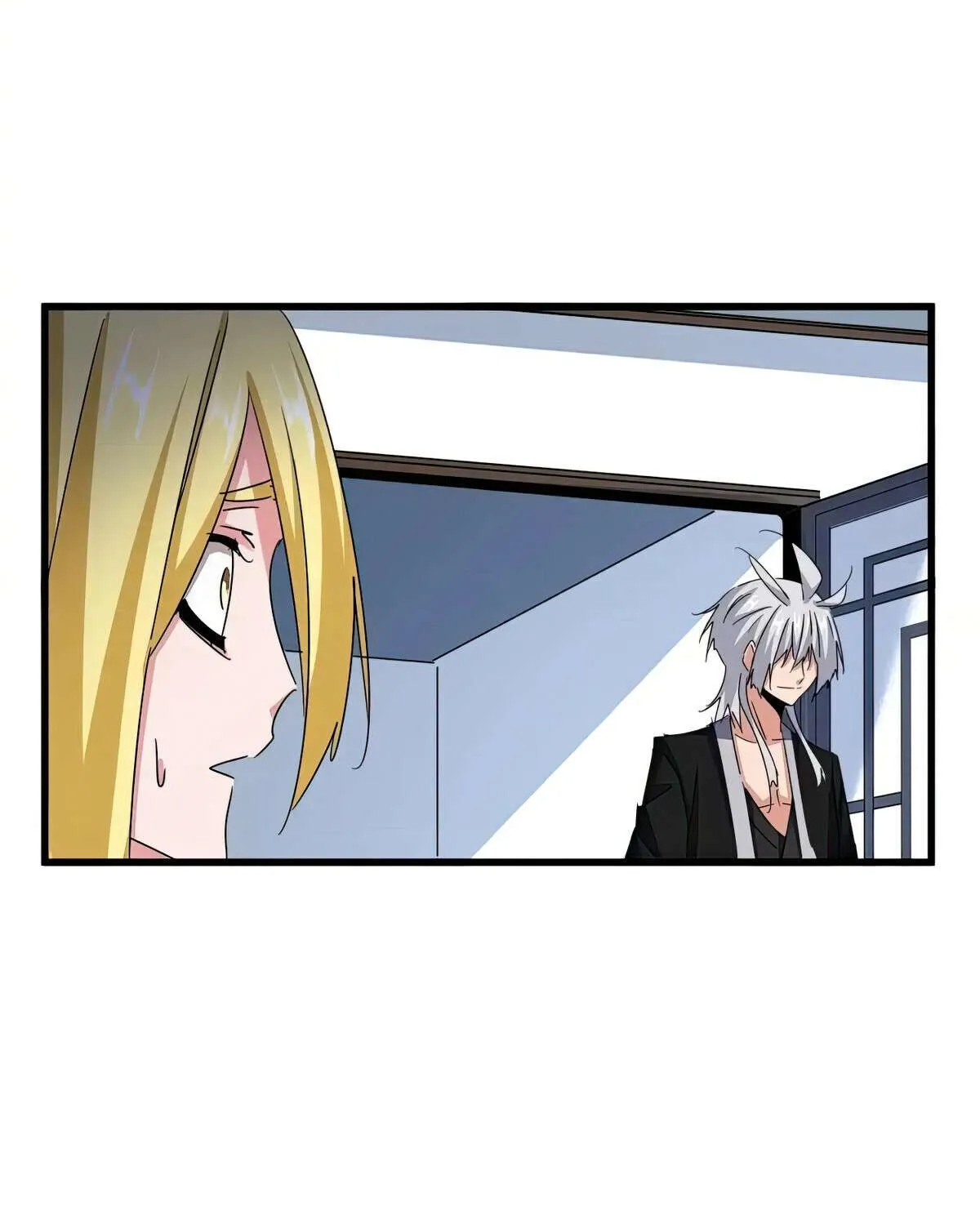 Read Magic Emperor chapter 573 image 29 on Lezhin
