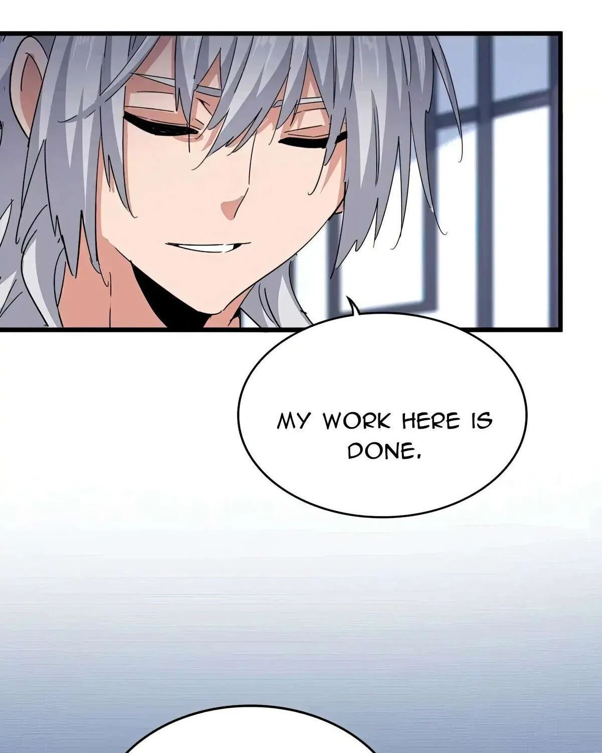 Read Magic Emperor chapter 573 image 30 on Lezhin