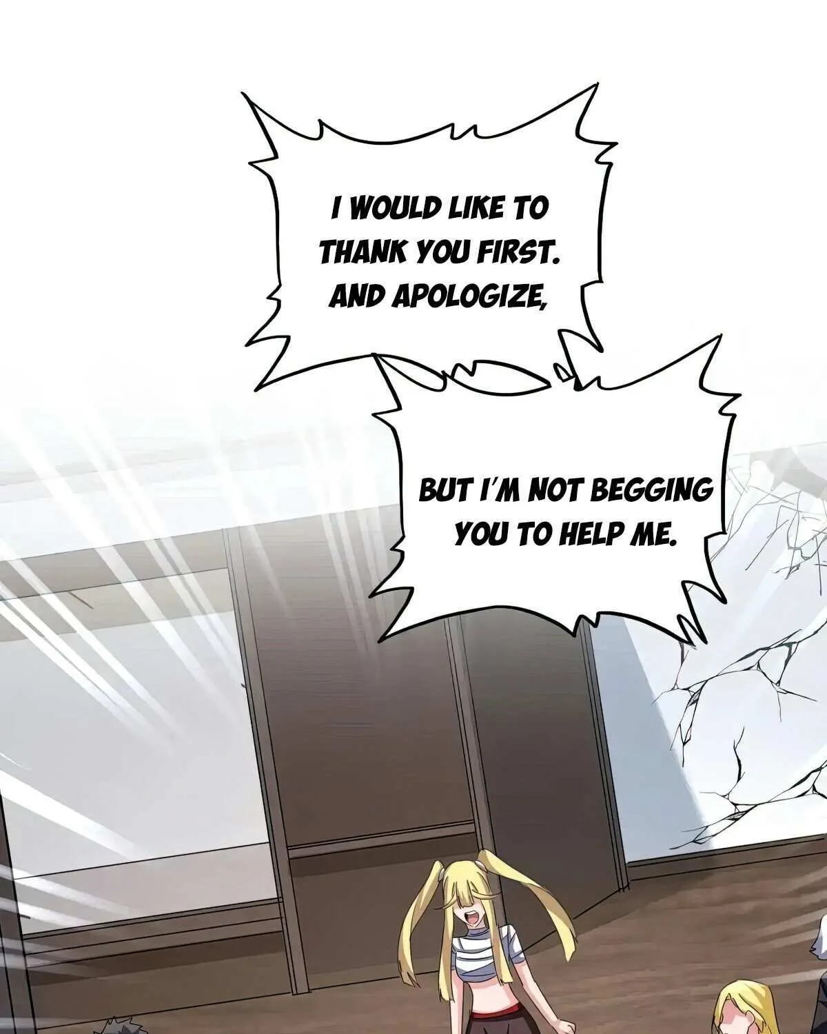 Read Magic Emperor chapter 573 image 44 on Lezhin