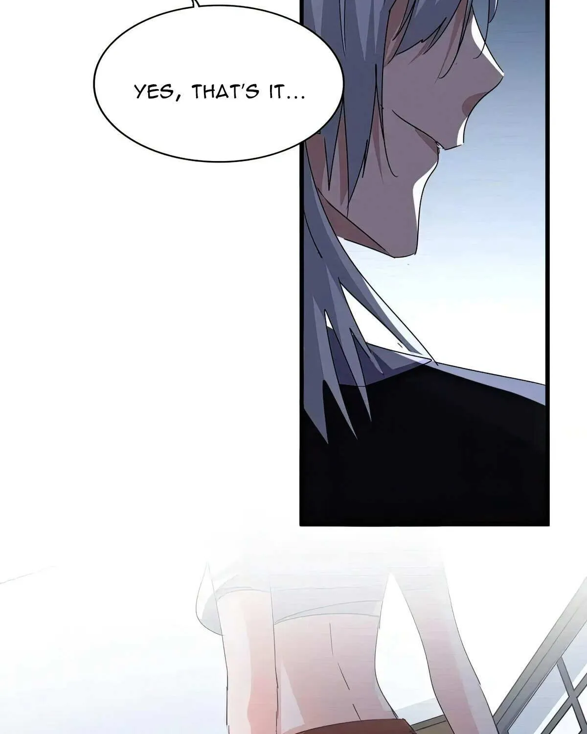 Read Magic Emperor chapter 573 image 47 on Lezhin
