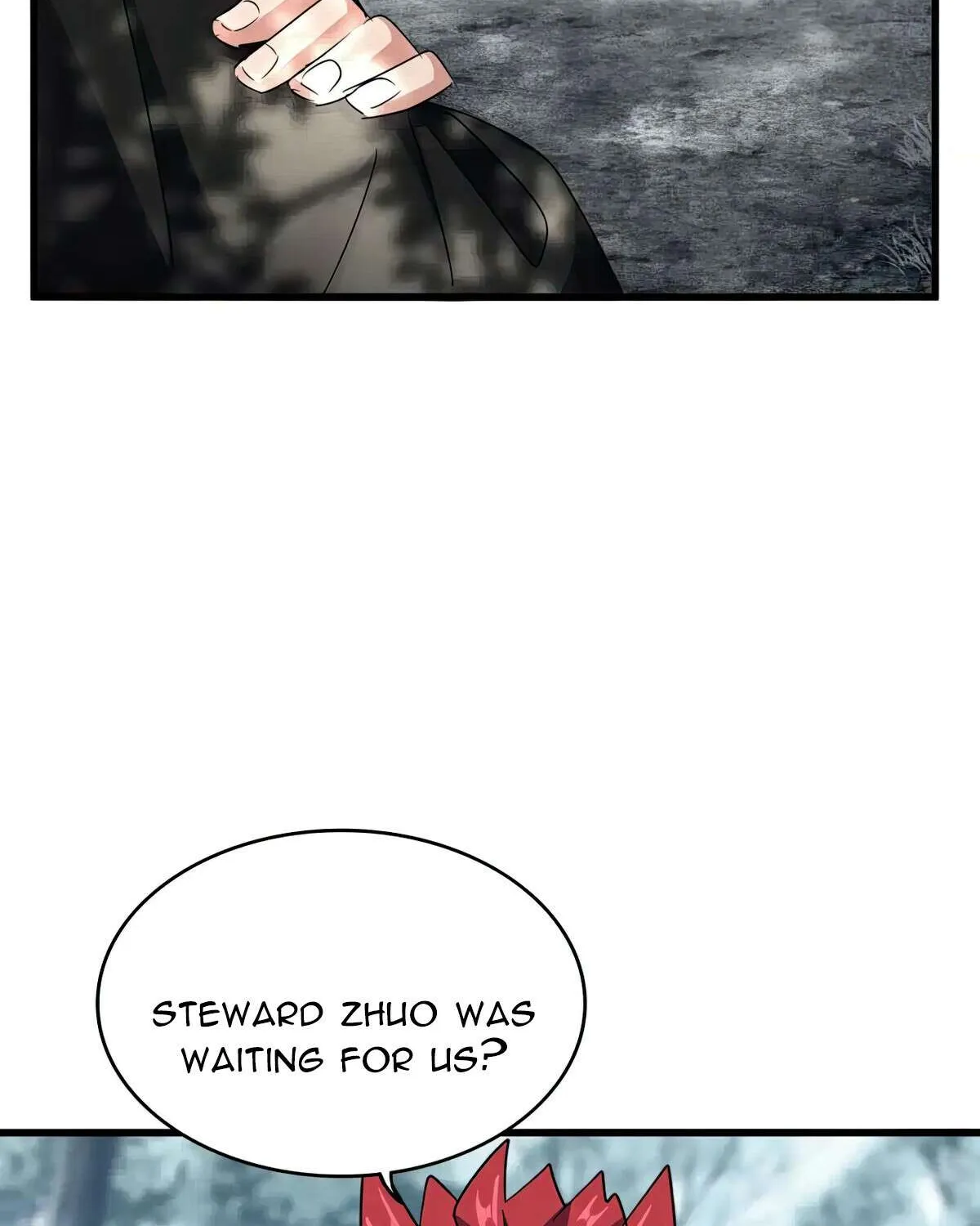 Read Magic Emperor chapter 573 image 63 on Lezhin