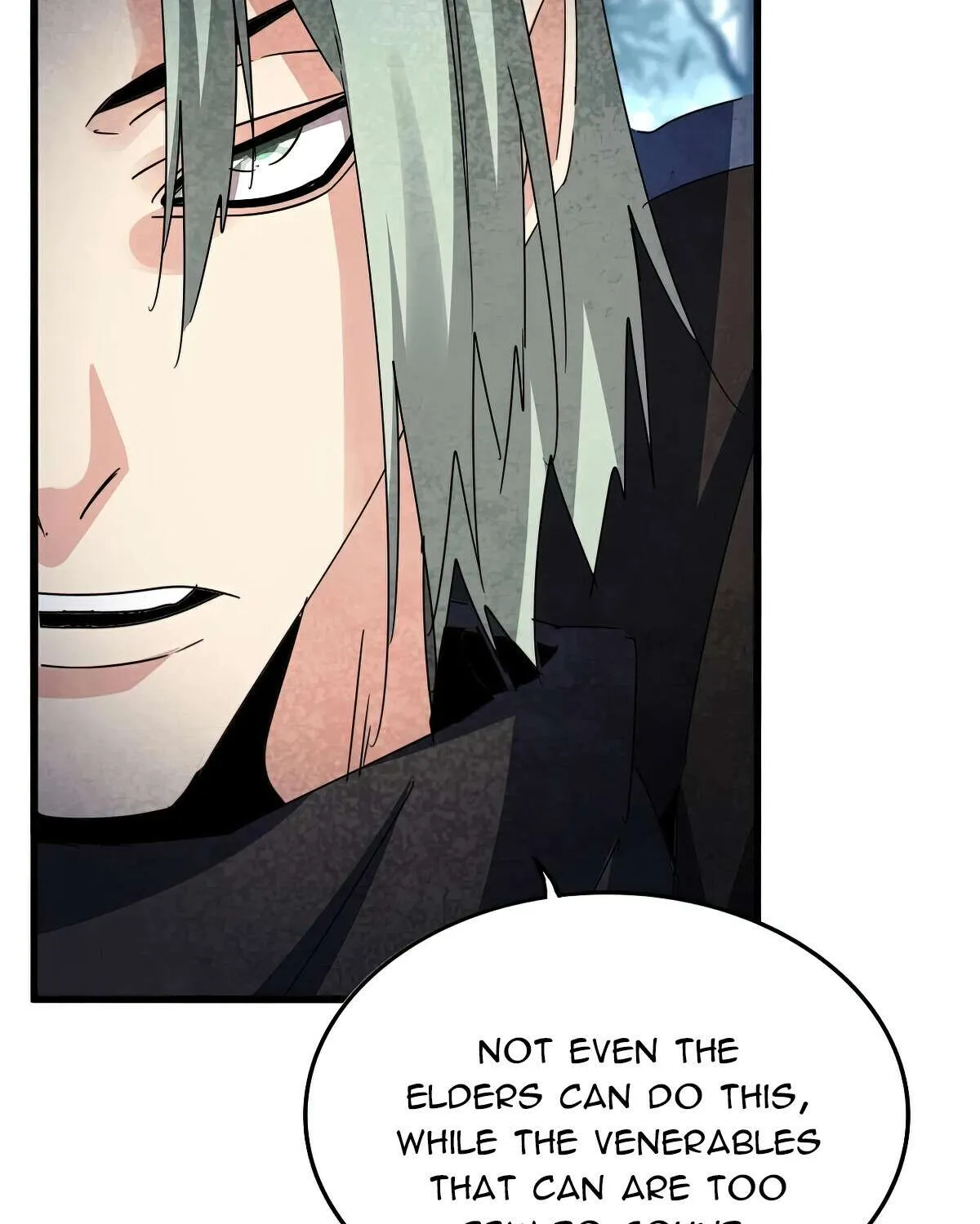Read Magic Emperor chapter 574 image 18 on Lezhin