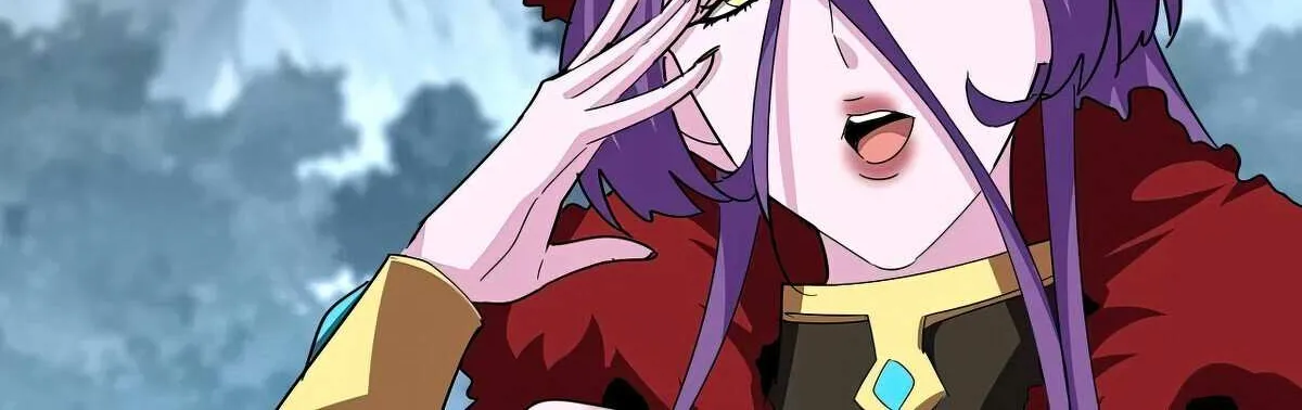 Read Magic Emperor chapter 574 image 27 on Lezhin