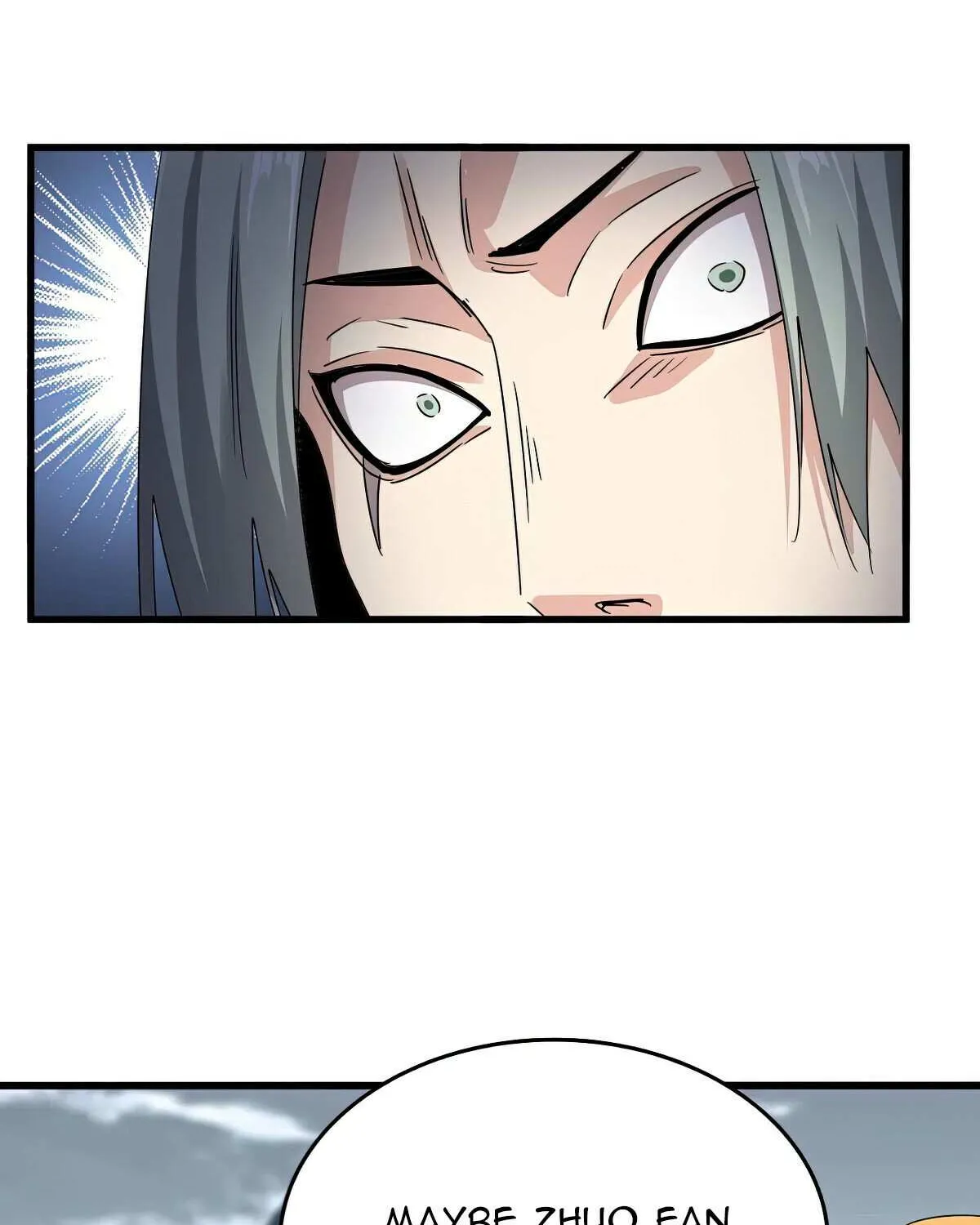 Read Magic Emperor chapter 574 image 29 on Lezhin
