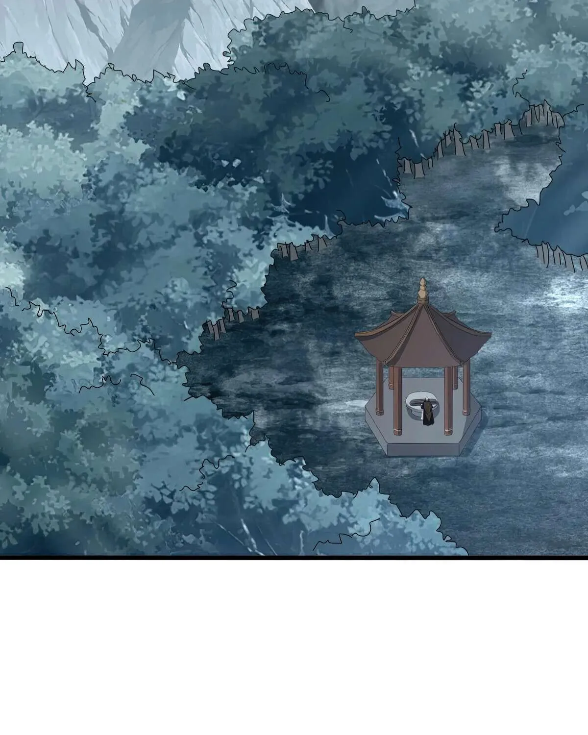 Read Magic Emperor chapter 574 image 3 on Lezhin