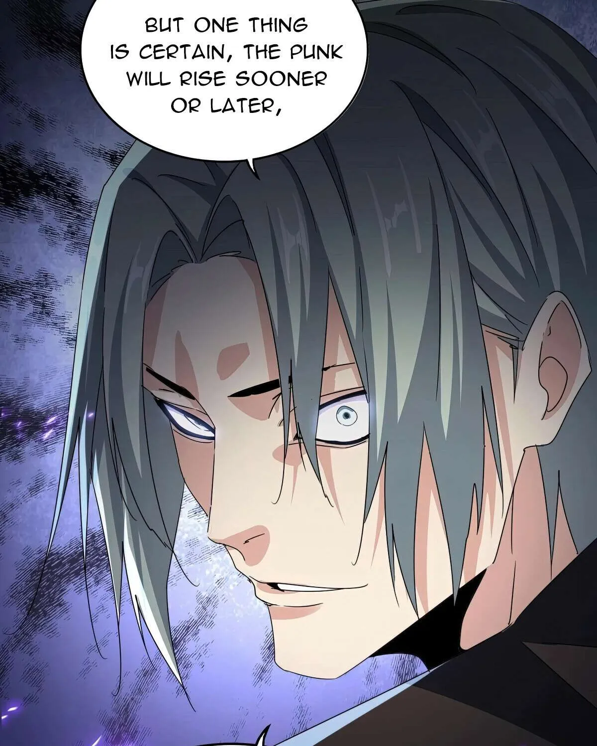 Read Magic Emperor chapter 574 image 41 on Lezhin