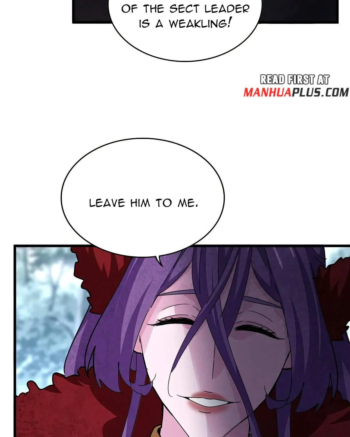 Read Magic Emperor chapter 574 image 49 on Lezhin