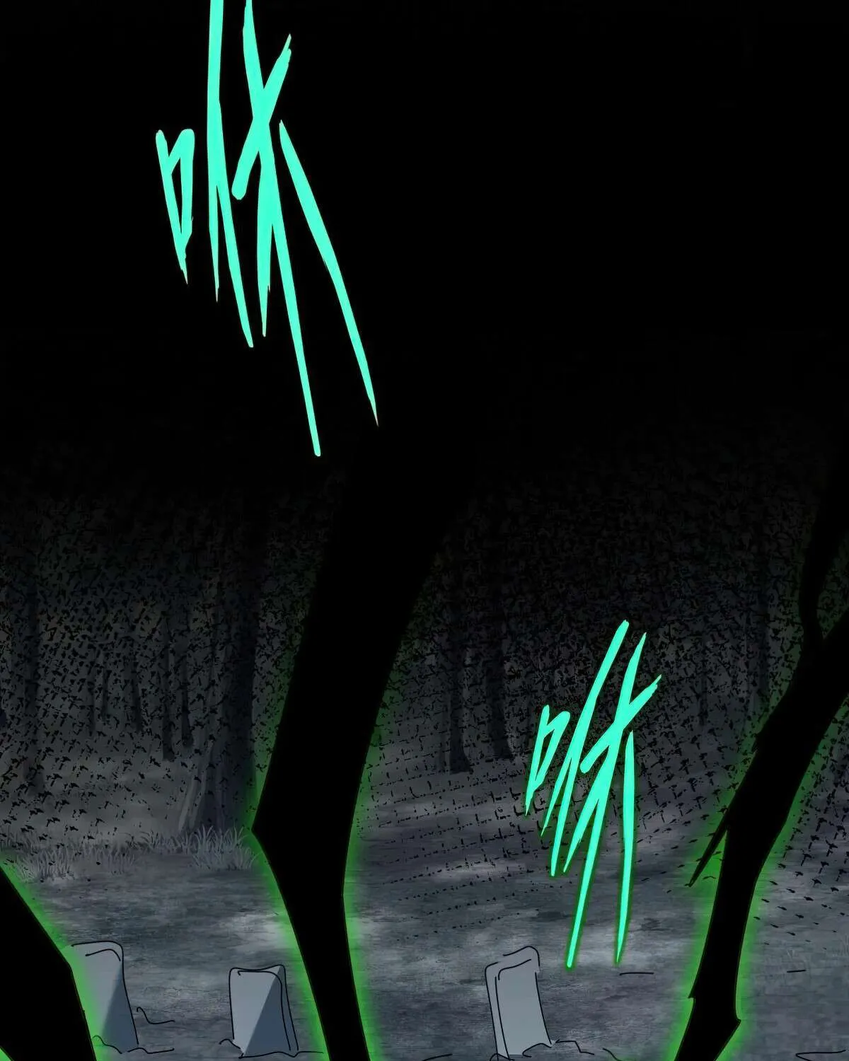 Read Magic Emperor chapter 574 image 53 on Lezhin