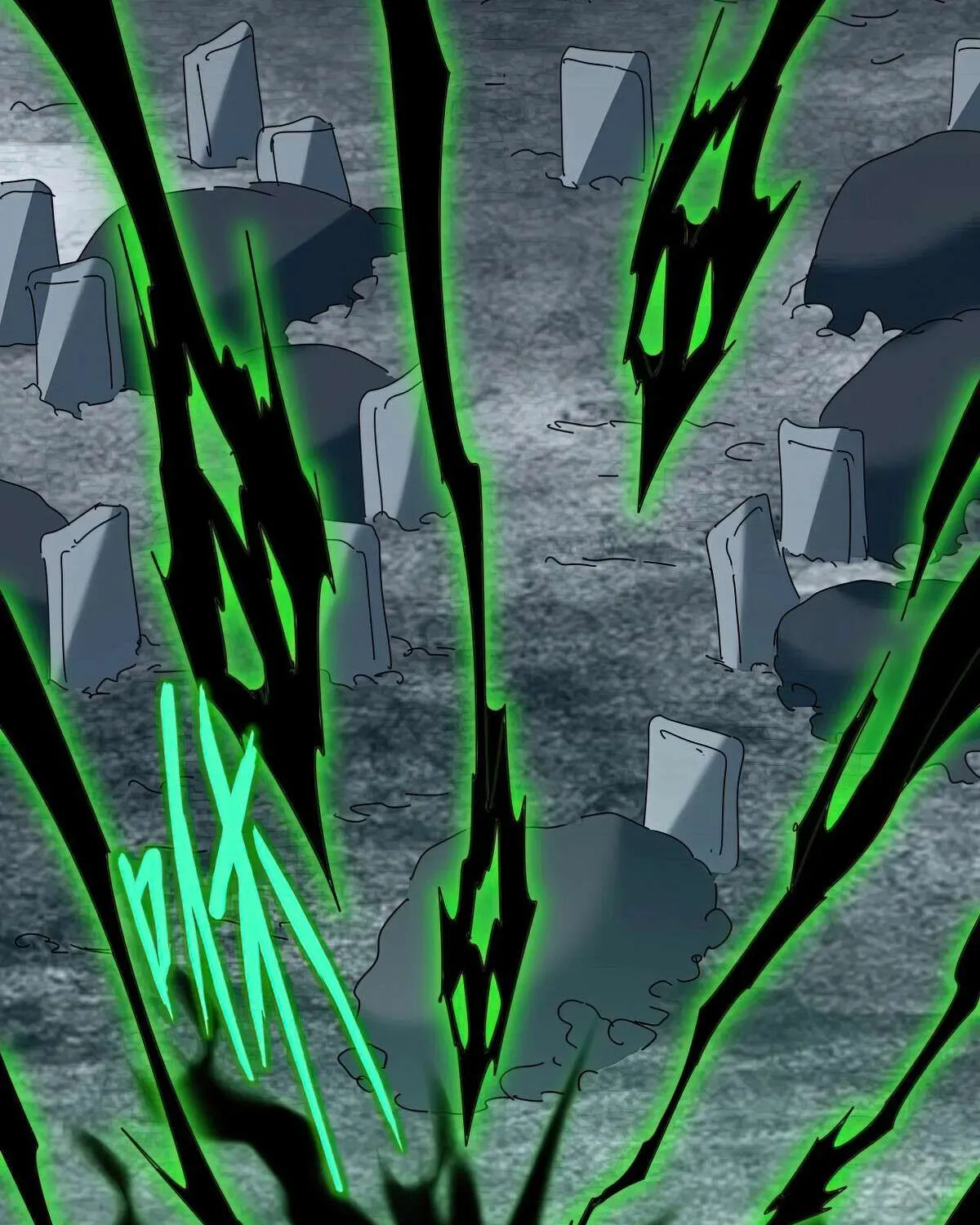 Read Magic Emperor chapter 574 image 54 on Lezhin